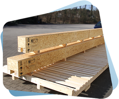 Bild von Transportboden